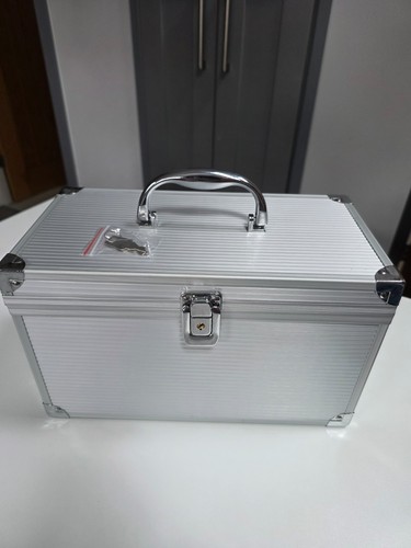 Dvd storage case - storage, for