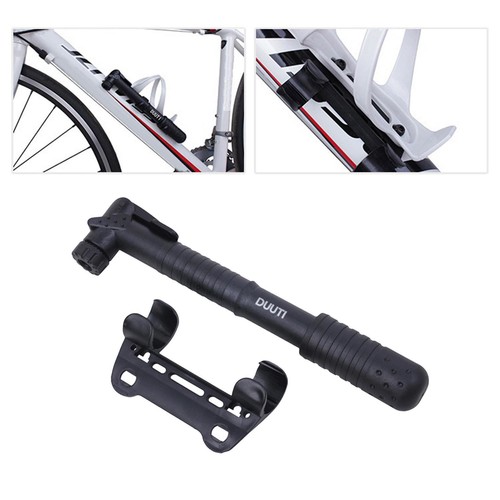 Bike mini pump portable - mini,