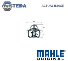 TX 1 87D ENGINE COOLANT THERMOSTAT MAHLE ORIGINAL FOR VAUXHALL CAVALIER 1.3 1.3L