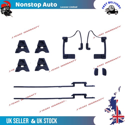 Sunroof repair kit fits - repair,