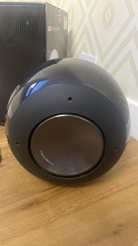 Bowers and wilkins w pv1 - bowers,