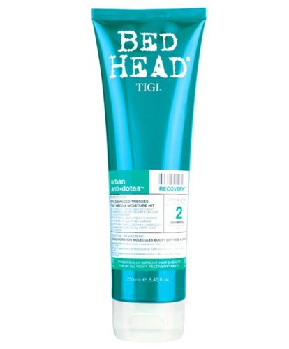 Tigi urban anti dotes recovery - dotes,