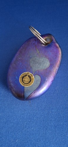 John ditchfield art glass - john,