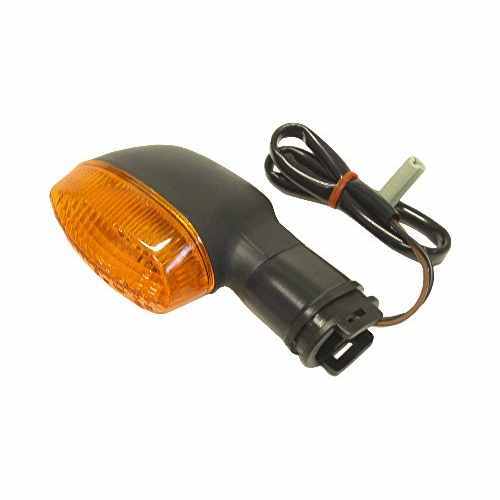 Indicator rear left fits - rear,
