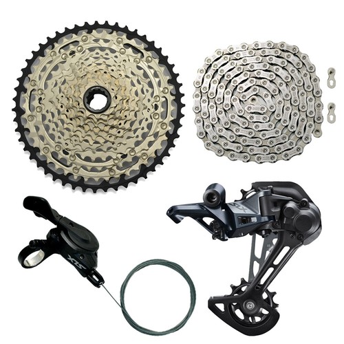 Shimano slx m7100 1x12 speed - slx,