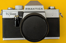 Praktica super tl1000 35mm - super,
