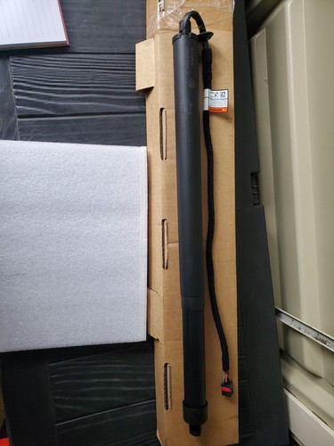 Genine land rover boot lid - genine,