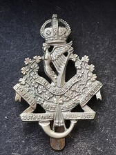 8th Irish Battalion Kings