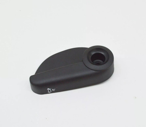 Mini front bonnet opening - front,