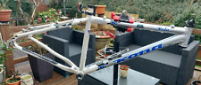 Kona Kula 17" MTB Frame for 26" wheels. BB and Headset included.