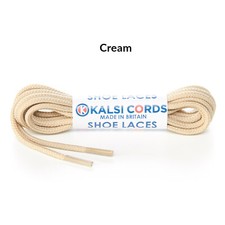 2mm ROUND THIN SHOE LACES