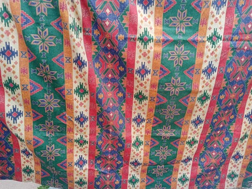 Vintage montgomery kilim - vintage,