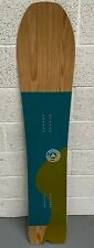 WEST SNOWBOARD MENS 160 SIX