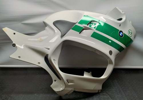 Front right side fairing bmw - front,