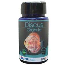 NT Labs Pro-F Discus Granule