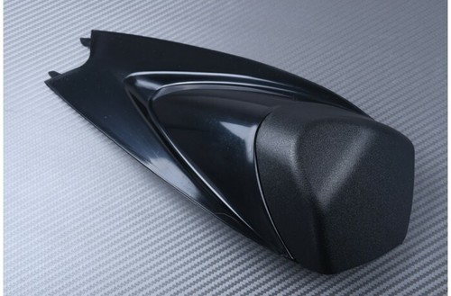 Unpainted rear single - unpainted,