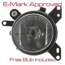 Fog Light Mitsubishi Lancer