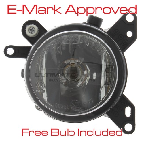 Fog light mitsubishi - light,