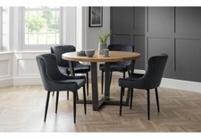 Julian Bowen Brooklyn Rustic