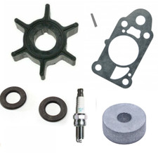 Service parts kit 5hp - service,