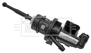 Borg beck clutch master - beck,