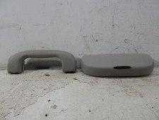 VAUXHALL MERIVA MK2 10-17