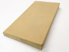 Buff - Coping Stones 12"