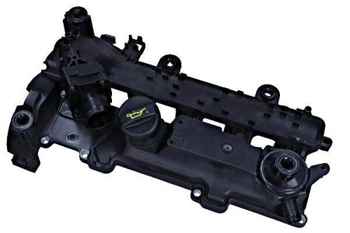 Cylinder head cover - cylinder,