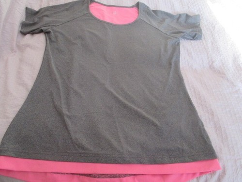 Avon women grey - avon, polyester