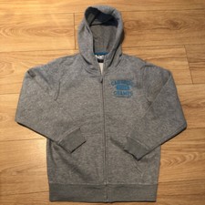 Carbrini Boys Youth Grey Long