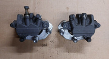 Pair front brake - pair, caliper