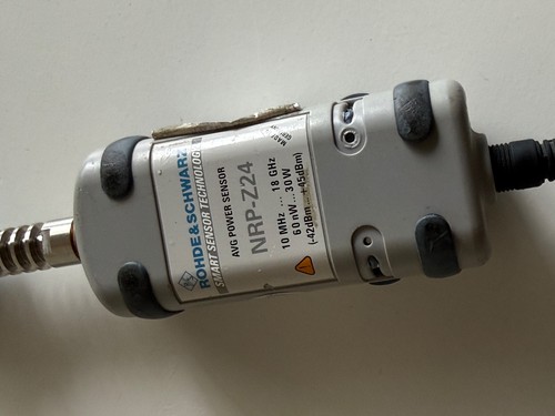 Rohde schwarz nrp z24 - &,