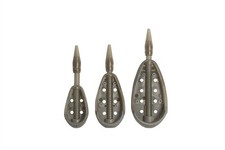 Preston Innovations Feeder ICS In-Line Banjo XR Method Skimmer Tackle System