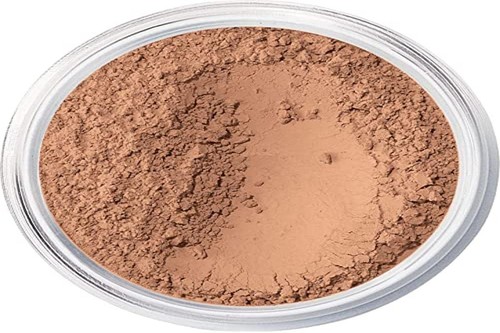 Matte foundation spf - foundation, 15-18