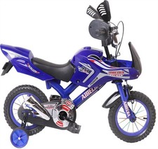 Kids Bike 16 inch Motor bike