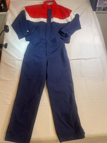 Vintage tourney gore tex - vintage,