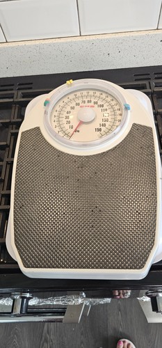Retro eks doctor - doctor's, scales