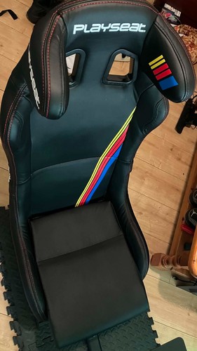 Playseat evolution nascar - playseat,