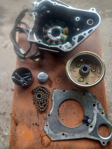 Jinlun jl125 - , 13