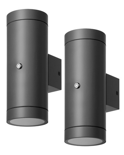 Dusk dawn outdoor wall - dawn,