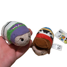 Disney Tsum Tsums : Toy Story