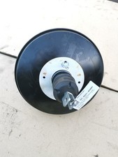 VAUXHALL CORSA D BRAKE SERVO