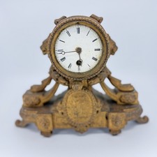 Antique Japy Frères French