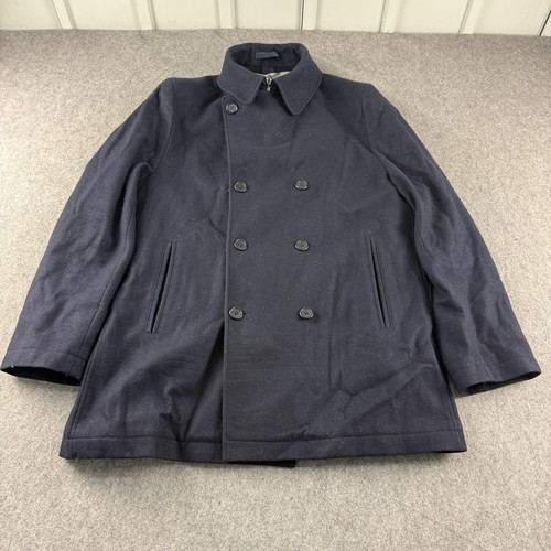Nigel cabourn utility coat - nigel,