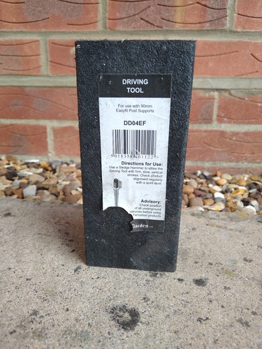 Driving tool for - driving,
