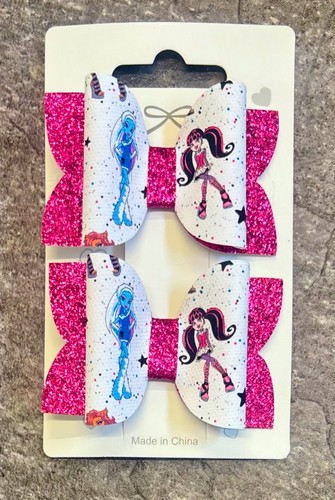 Pair monster high - monster,