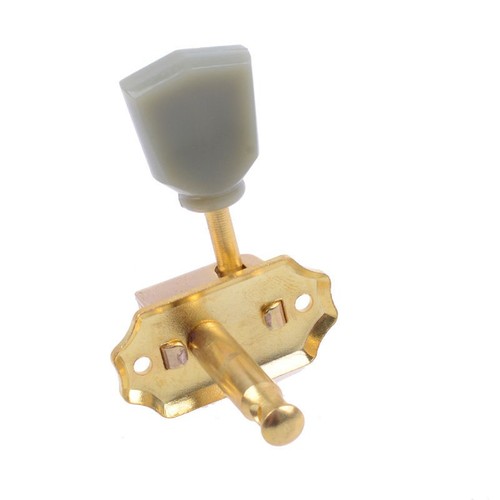 Guitar tuning pegs set - guitar,