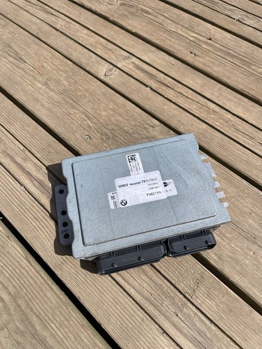 Mini r50 r52 w10 engine - engine, ecu