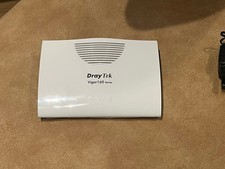 DrayTek Vigor 166 G.Fast &