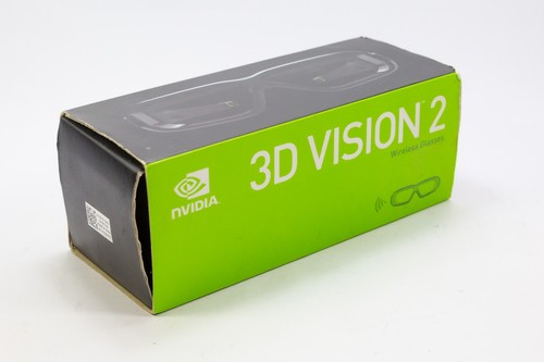 Nvidia vision wireless - 2,